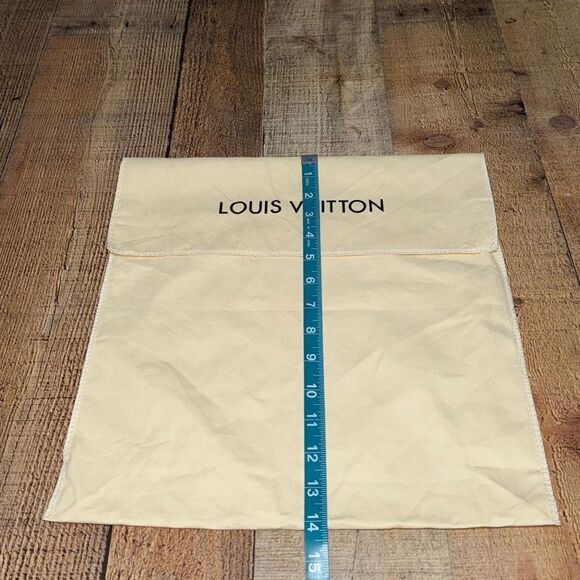Louis Vuitton dust bag - Picture 9 of 11
